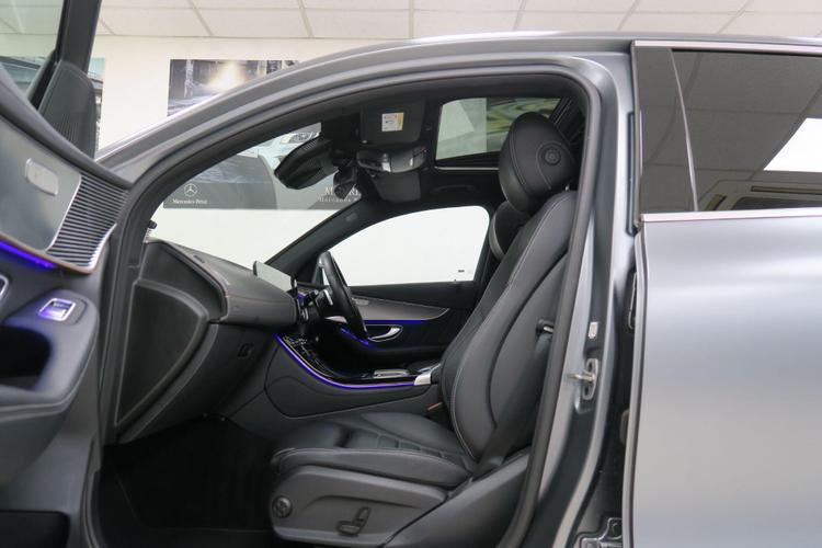 Used Mercedes-Benz EQC WN23YGG 9