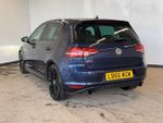 Volkswagen GOLF Photo 1