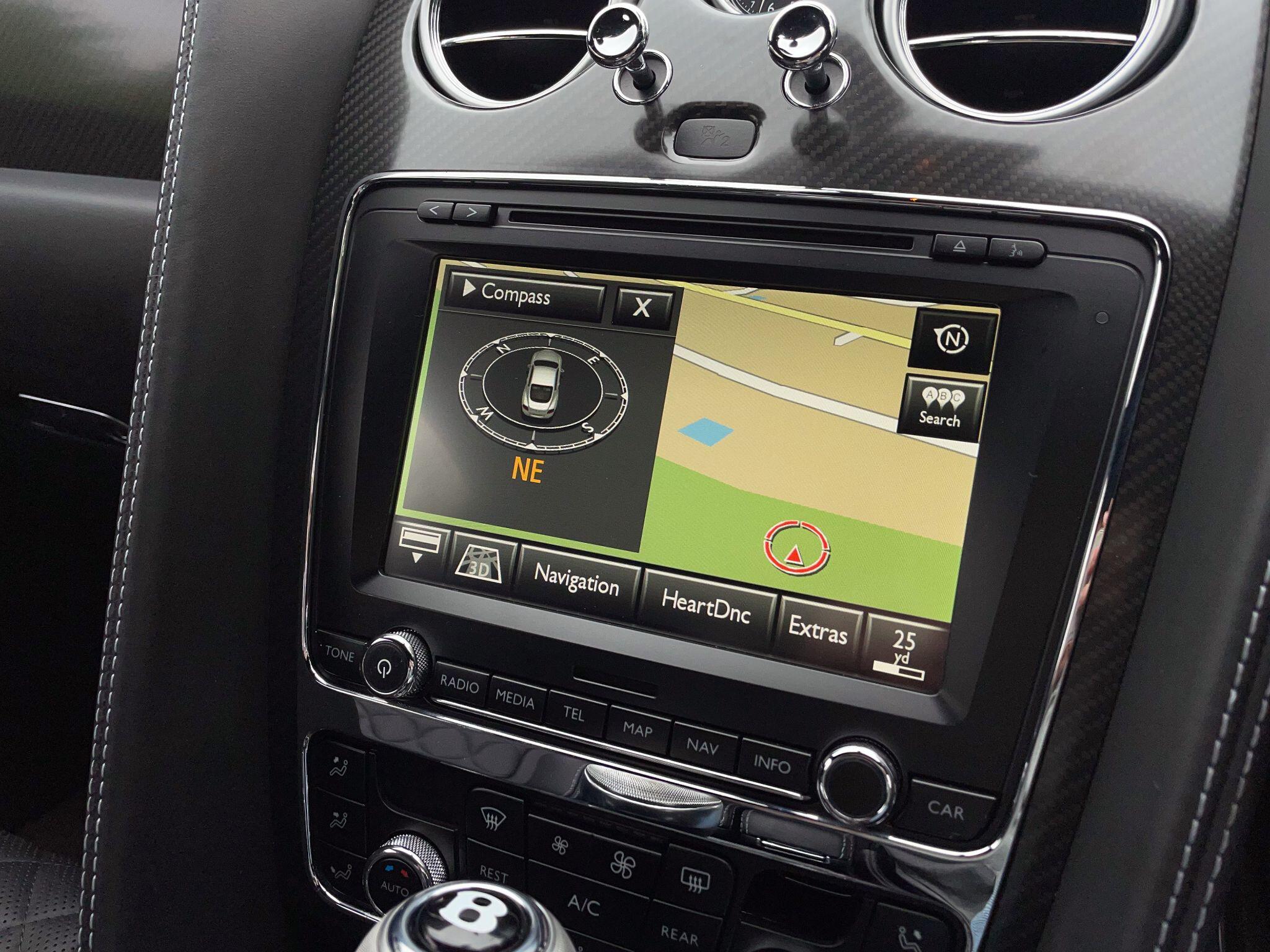 Bentley Continental 4.0 V8 GT S Coupe 2dr Petrol Auto 4WD Euro 6 (528 ps) — photo 16