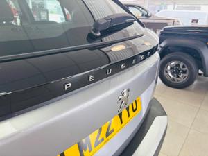 Peugeot 2008 Photo 15