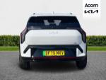 Kia EV3 Photo 6