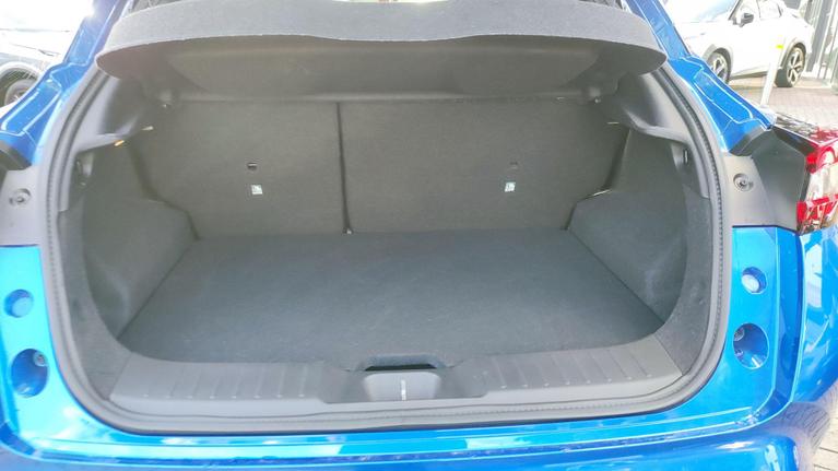 Used Nissan Juke OW75MTZ 16
