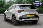 Kia Sportage Photo 2