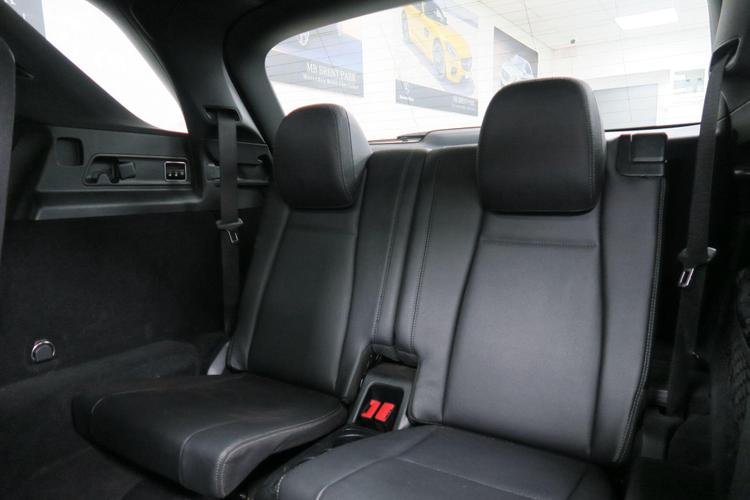 Used Mercedes-Benz GLE KM23NUU 13