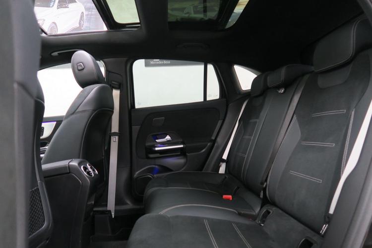 Used Mercedes-Benz GLA LT75ZWE 13
