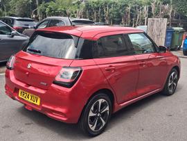 Suzuki Swift Photo 7