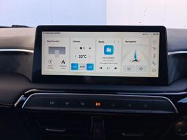 MG MG3 Photo 18