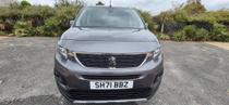 Peugeot Rifter Photo 6