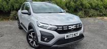 Dacia Sandero Stepway Photo 0