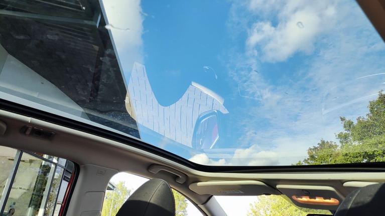 Used Nissan Qashqai WU20OAO 17