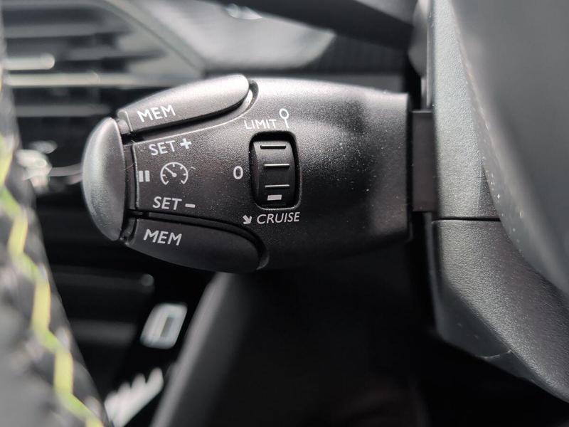 Used Peugeot E-208 AK24KYP 21
