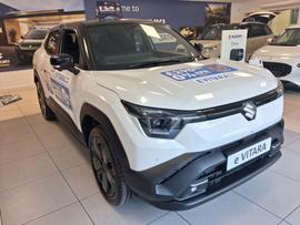 Suzuki e Vitara Photo 0