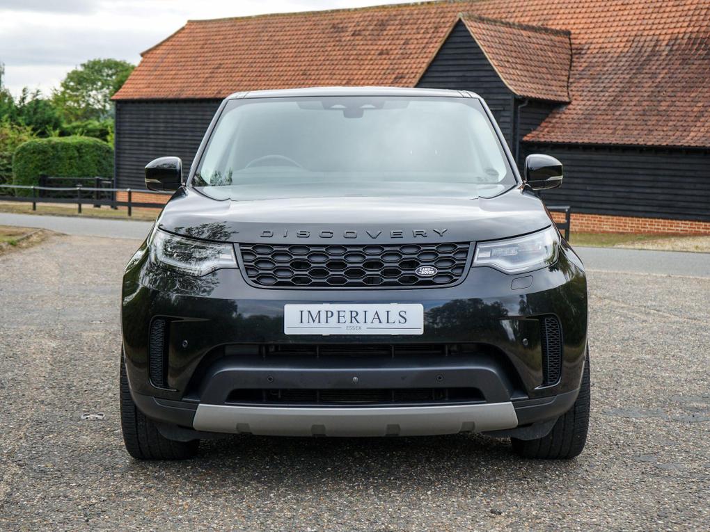 Used Land Rover Discovery AJ71EZW 10