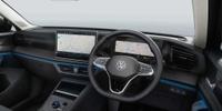 Volkswagen Tiguan Photo 5