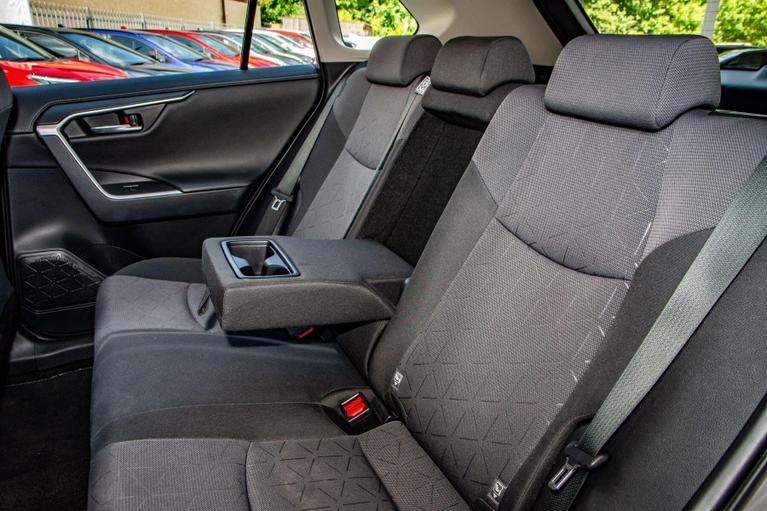 Used Toyota RAV4 FM21GZL 15