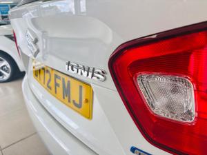 Suzuki Ignis Photo 21