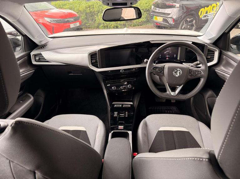 Used Vauxhall Mokka WP73UZB 7