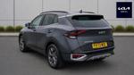 Kia Sportage Photo 5