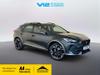 2021 Cupra Formentor