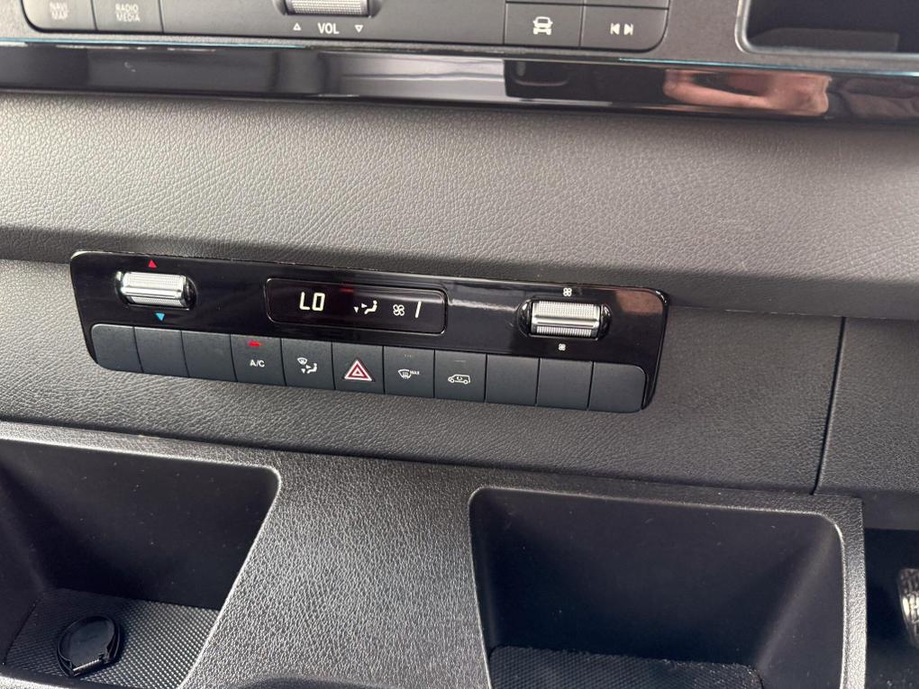 Used Mercedes-Benz Sprinter YC69JJX 19