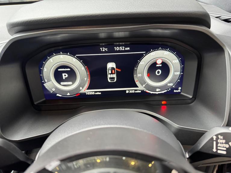 Used Nissan Qashqai OE75TXD 15