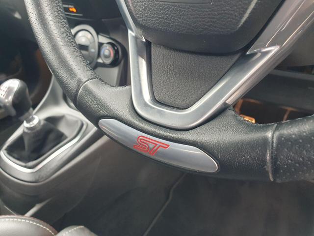 Used Ford Fiesta EX16VFU 47