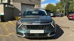 Kia Sportage Photo 1