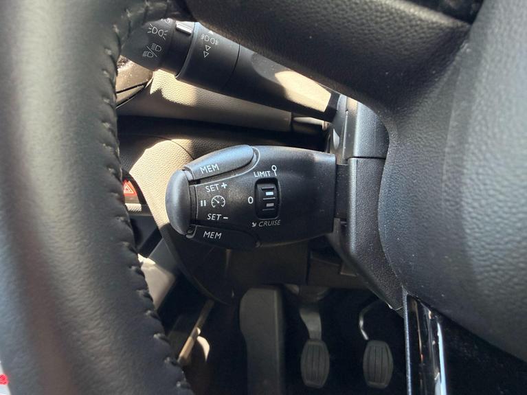 Used Citroen C5 Aircross FH21TMX 12