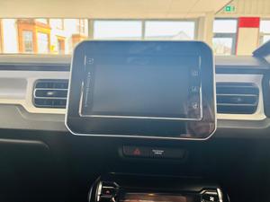 Suzuki Ignis Photo 37