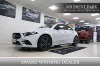 Used Mercedes-Benz A Class YK71MWD 1