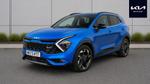 Kia Sportage Photo 2