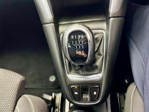 Vauxhall Zafira Tourer Photo 9