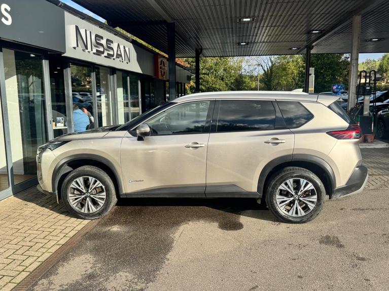 Used Nissan X-Trail DY24ZCO 6