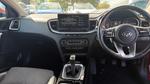 Kia XCeed Photo 3