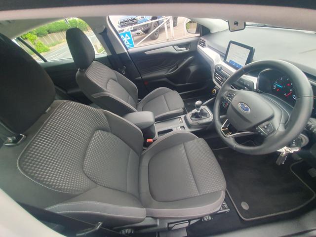 Used Ford Focus HJ70KHK 21