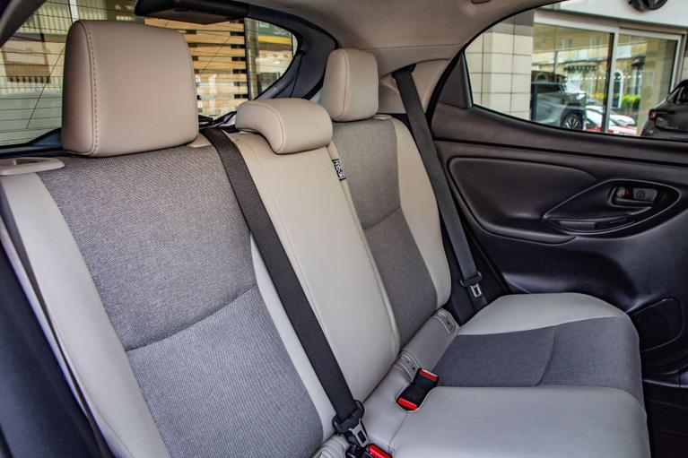 Used Toyota Yaris WR73OGT 15