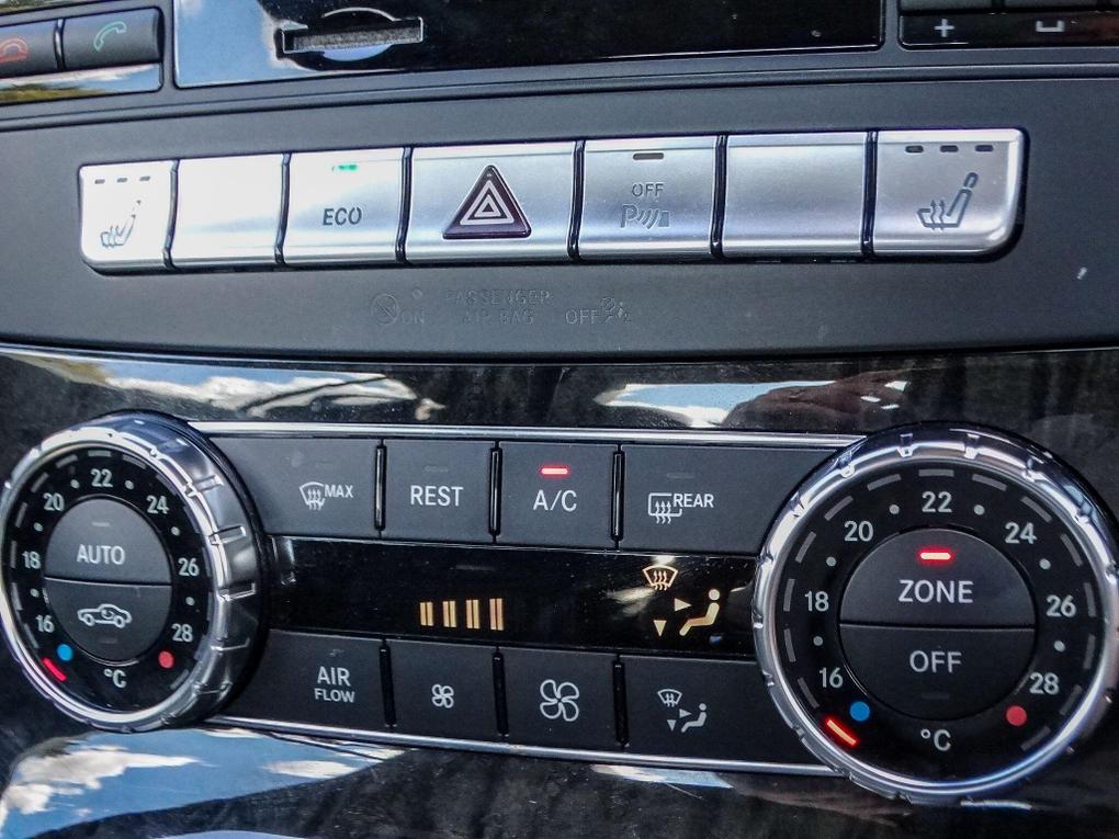 Used Mercedes-Benz SL PJ13ZBP 26