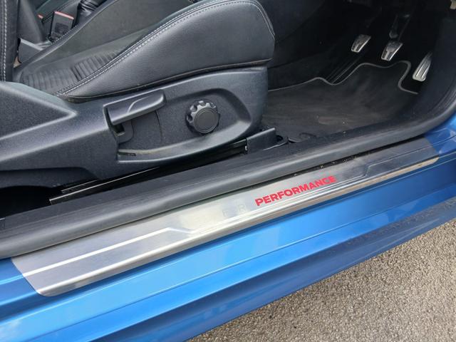 Used Ford Fiesta DS68YSD 27