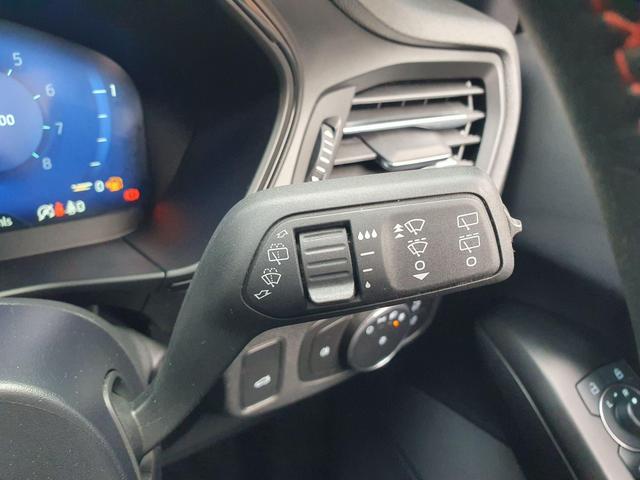 Used Ford Focus EK73BDU 34