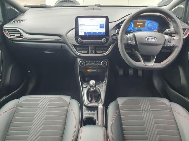 Used Ford Puma YP73HJV 22
