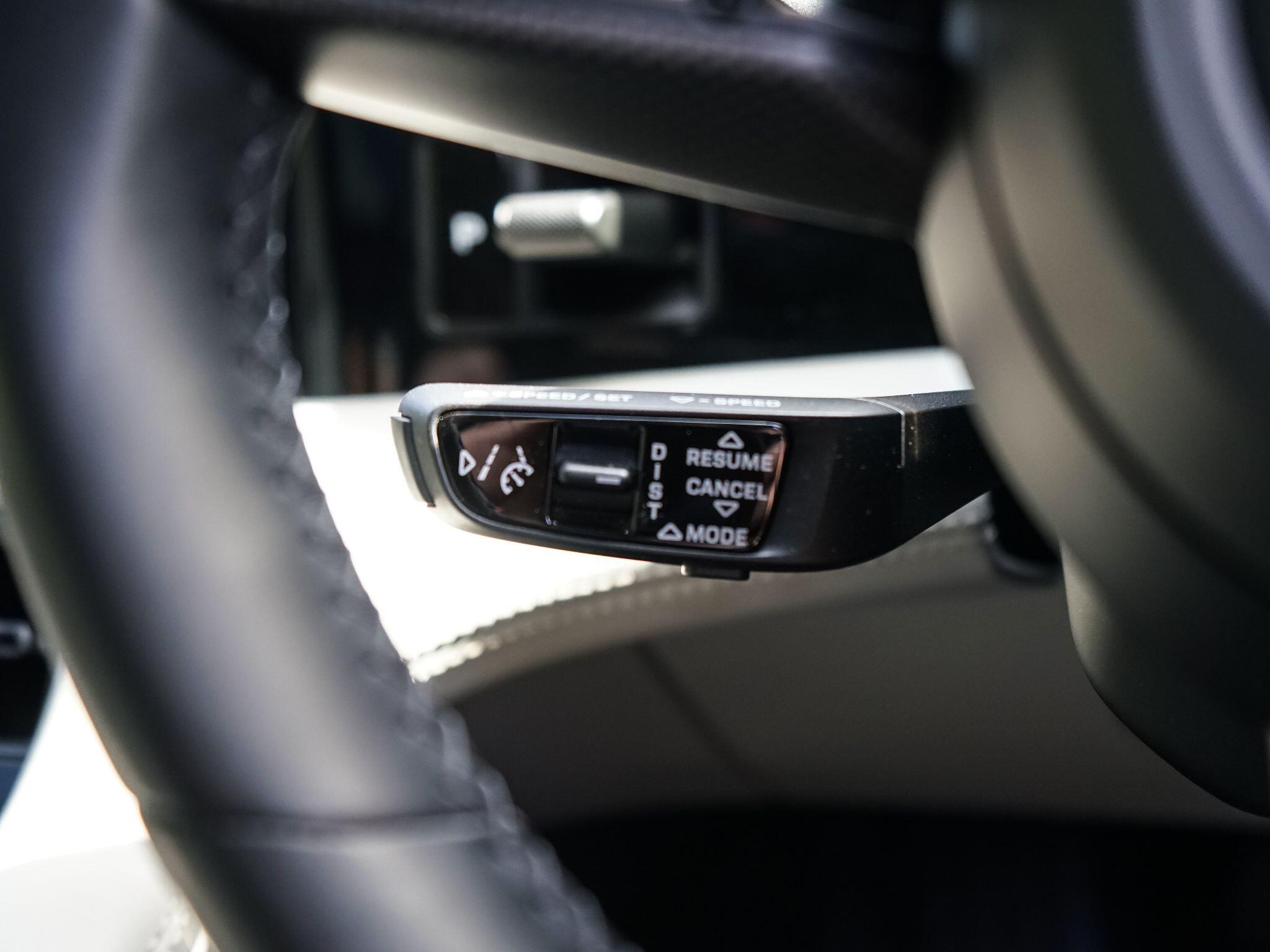 Porsche Taycan Performance Plus 93.4kWh 4S Sport Turismo 5dr Electric Auto 4WD (11kW Charger) (571 ps) — photo 50