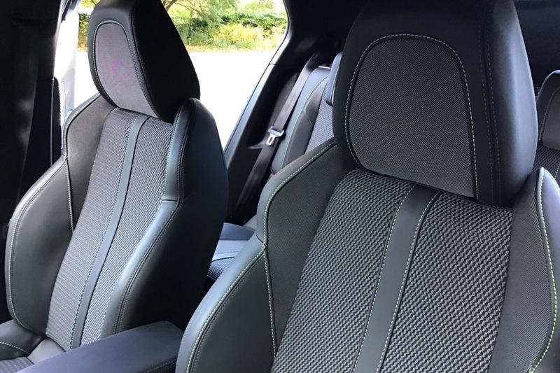 Used Peugeot 2008 KM74MLL 33