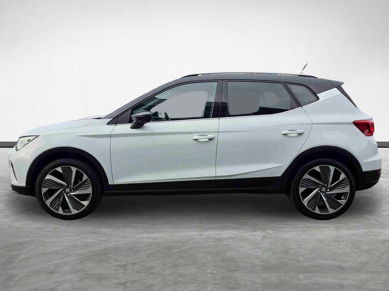 Used SEAT Arona DX73XSR 6