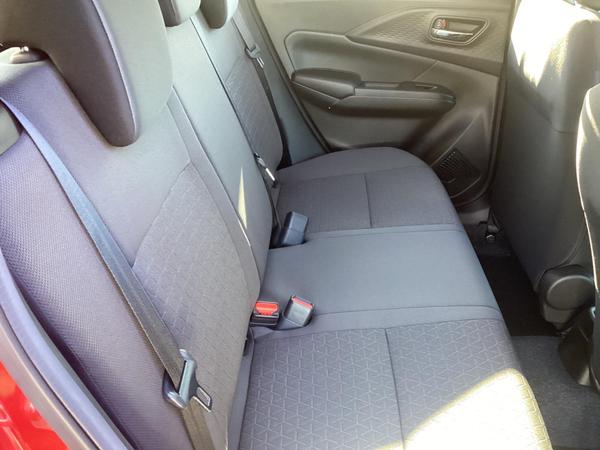 Used Suzuki Swift GP75CXL 12