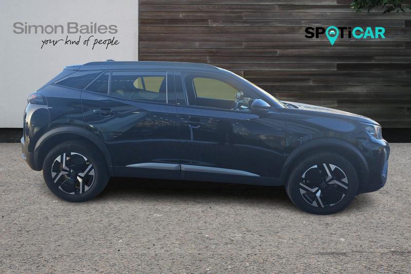 Used Peugeot 2008 LS24ENH 3