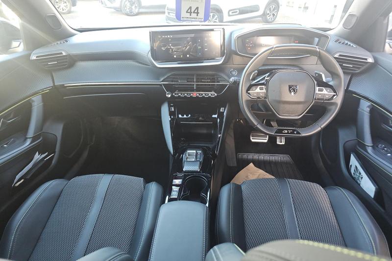 Used Peugeot 2008 LS24ENH 5