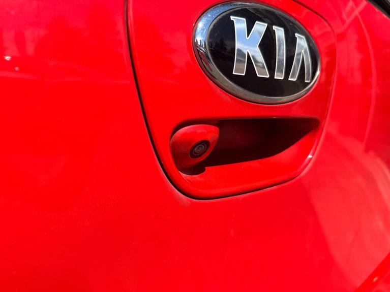 Used Kia Picanto WB19DLO 22