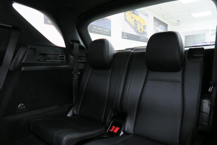 Used Mercedes-Benz GLE KP73MWA 14