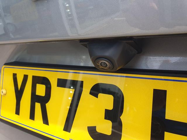 Used Ford Kuga YR73HVH 38