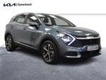Kia Sportage Photo 0
